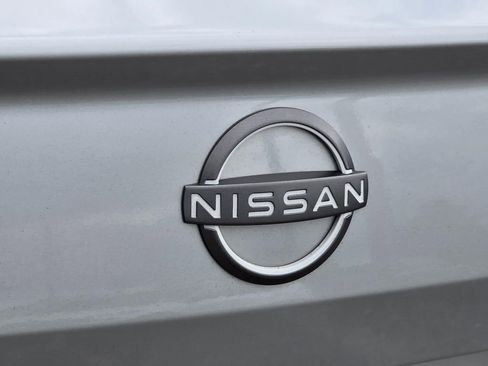 Used 2024 Nissan Altima 2.5 SR FWD image 24