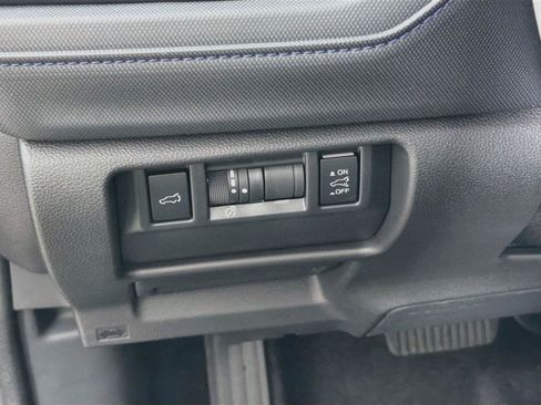 New 2026 Subaru Forester Premium AWD/4WD image 17