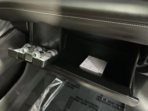 Used 2023 GMC Yukon Denali Ultimate image 23