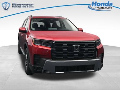 New 2026 Honda Pilot EX-L