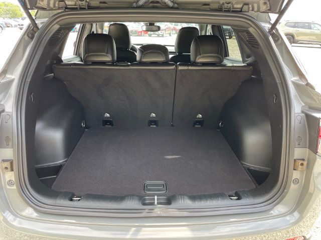 Used 2023 Jeep Compass Limited AWD/4WD image 15
