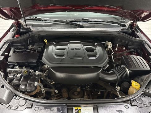 Used 2019 Jeep Grand Cherokee Limited AWD/4WD image 31