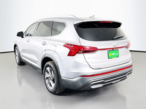 Used 2021 Hyundai Santa Fe SEL w/ Convenience Package FWD image 7
