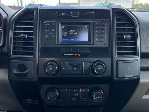 Used 2015 Ford F150 XL image 14