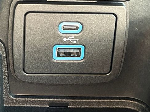 New 2025 Ford Bronco Badlands w/ Sasquatch Package image 5