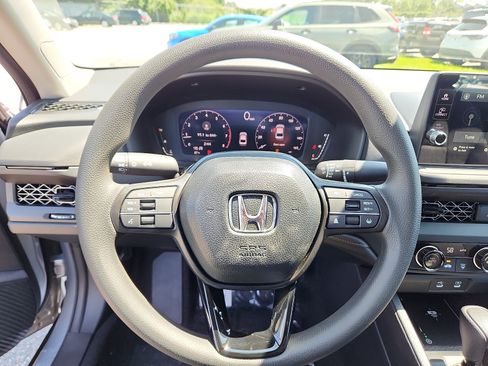New 2026 Honda Accord LX image 13