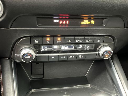 Certified 2025 MAZDA CX-5 Carbon Edition AWD/4WD image 25