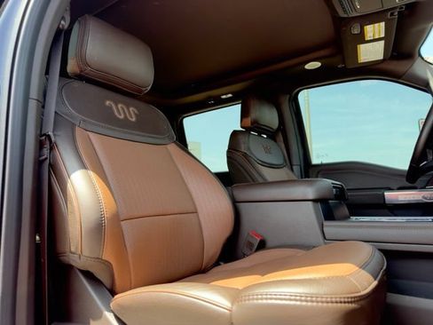 Used 2024 Ford F250 King Ranch AWD/4WD image 17