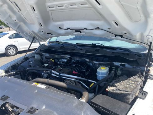 Used 2014 RAM 3500 Tradesman w/ Power Accessory Group RWD image 11