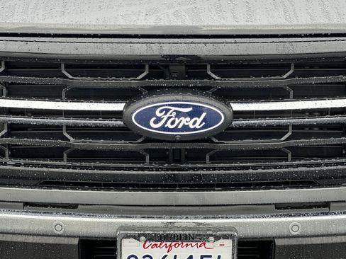 Used 2024 Ford F150 XLT w/ Equipment Group 302A MID image 47