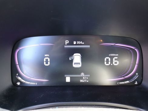 Used 2025 Kia Soul LX w/ Option Group 015 image 14