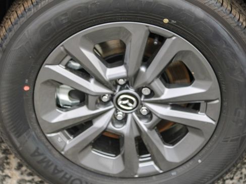 New 2026 MAZDA CX-5 Select AWD/4WD image 10