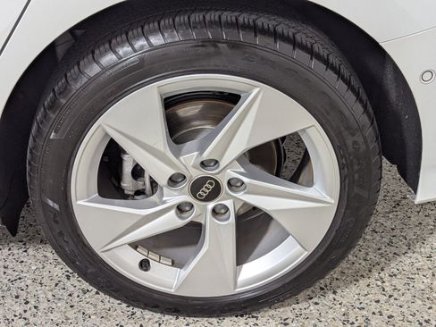 Used 2023 Audi A3 2.0T Premium image 28