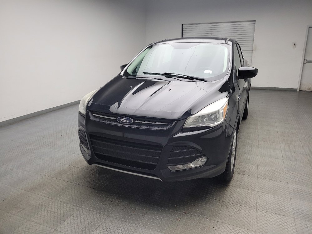 Used 2015 Ford Escape SE AWD/4WD image 15