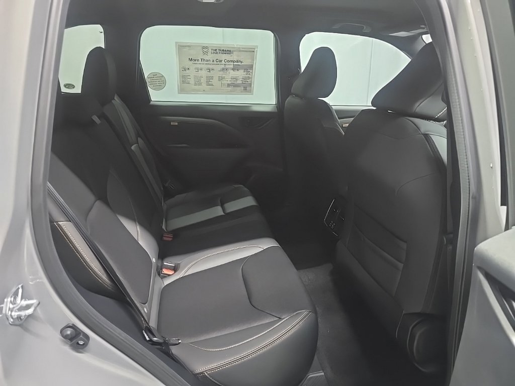 New 2026 Subaru Forester Wilderness AWD/4WD image 12