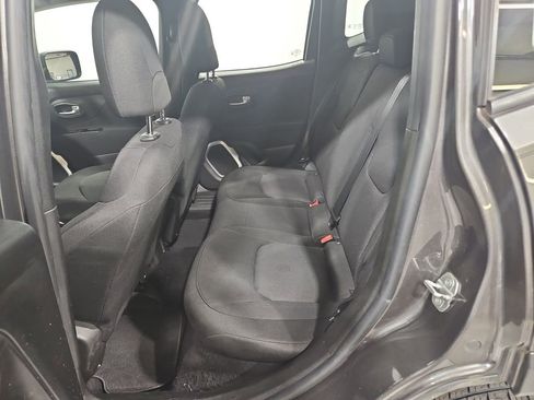 Used 2018 Jeep Renegade Sport w/ Power & Air Group image 23