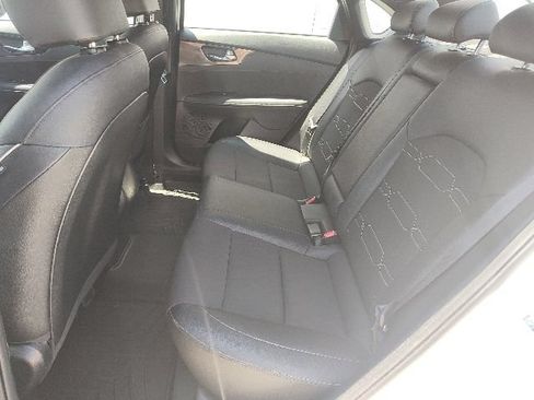 Used 2024 Kia Forte GT-Line FWD image 15