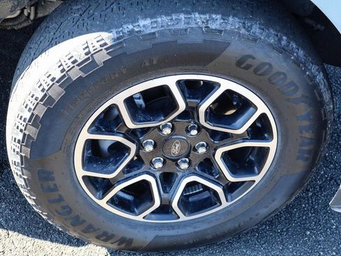 Used 2023 Ford F150 XLT w/ Equipment Group 302A High image 40