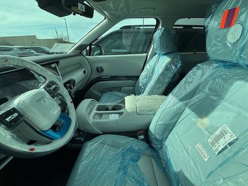 New 2026 Hyundai Palisade Calligraphy image 9