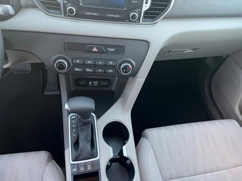 Used 2017 Kia Sportage LX image 23