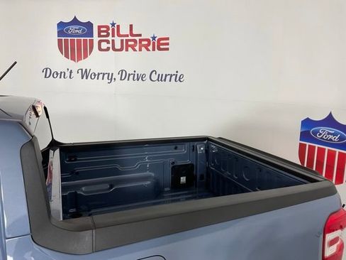 New 2025 Ford Maverick XLT w/ XLT Luxury Package image 10