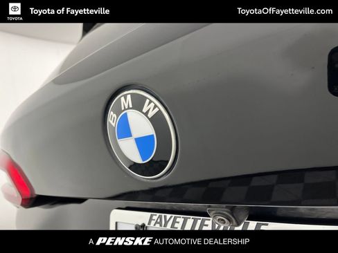 Used 2020 BMW X5 xDrive40i w/ Executive Package AWD/4WD image 15