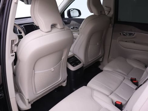 Certified 2024 Volvo XC90 T8 Ultimate w/ Protection Package Premier AWD/4WD image 14