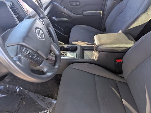 Used 2023 Nissan Frontier S w/ Technology Package image 14