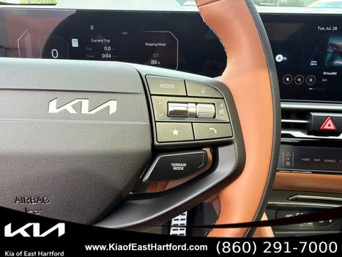 New 2027 Kia Sportage X-Line Prestige AWD/4WD image 33