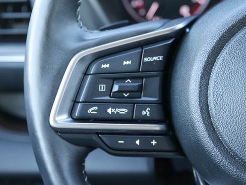 Used 2023 Subaru Ascent Touring image 32