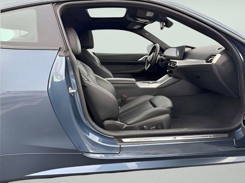 Used 2024 BMW 440i xDrive M440i xDrive w/ Premium Package image 12