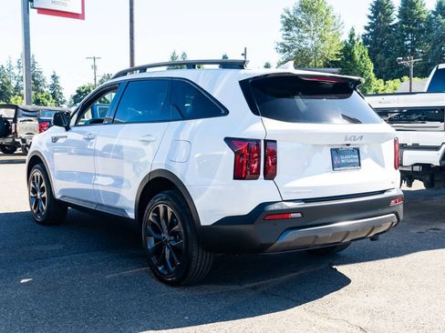 Used 2023 Kia Sorento X-Line EX AWD/4WD image 4