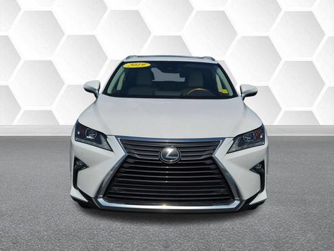 Used 2019 Lexus RX 350 FWD w/ Navigation Package image 8