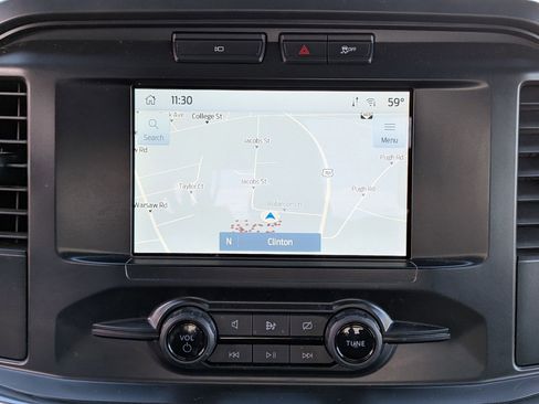 Used 2022 Ford F150 XL w/ STX Appearance Package image 21