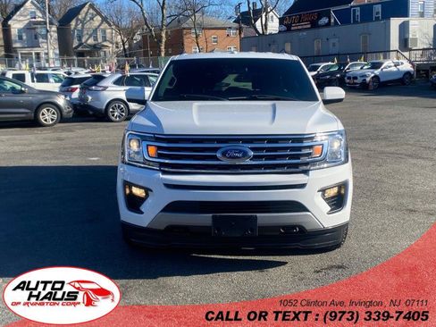 Used 2019 Ford Expedition Max XLT AWD/4WD image 1