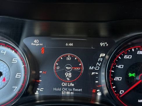 Used 2017 Dodge Charger R/T RWD image 20
