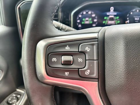 Used 2026 Chevrolet Silverado 1500 RST AWD/4WD image 22