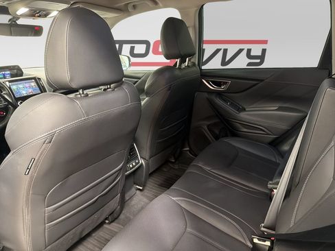 Used 2024 Subaru Forester Touring w/ Pop Package 2 AWD/4WD image 16