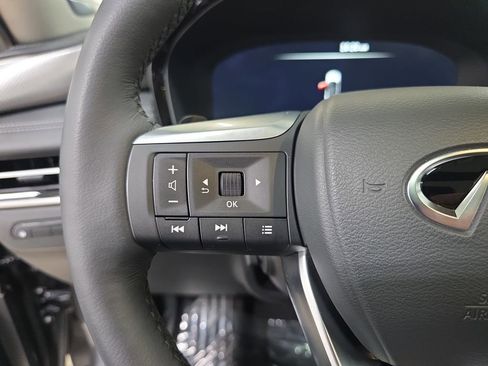 Certified 2026 INFINITI QX60 Luxe w/ Cargo Package image 14