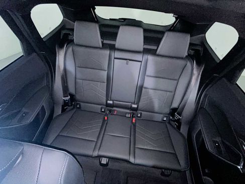 Used 2025 BMW X1 xDrive28i w/ Convenience Package image 23