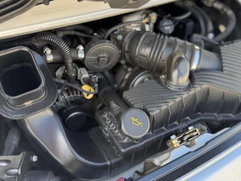 Used 2002 Porsche 911 GT3 RS image 31