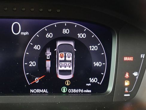 Used 2025 Honda Civic Si image 36