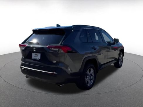 Used 2025 Toyota RAV4 XLE image 14