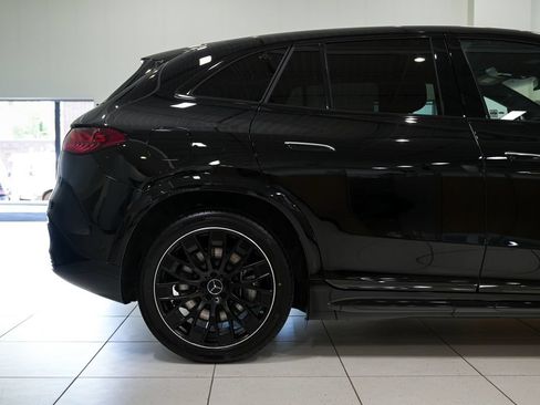 Certified 2025 Mercedes-Benz EQE AMG 4MATIC SUV image 19