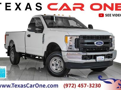 Used 2017 Ford F350 XL