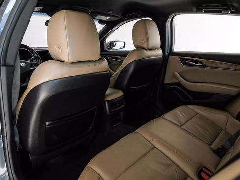 Used 2021 Cadillac CT5 Premium Luxury w/ Technology Package image 37