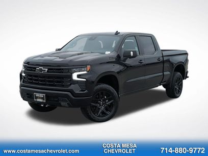 New 2026 Chevrolet Silverado 1500 LT Trail Boss w/ LT Trail Boss Premium Package