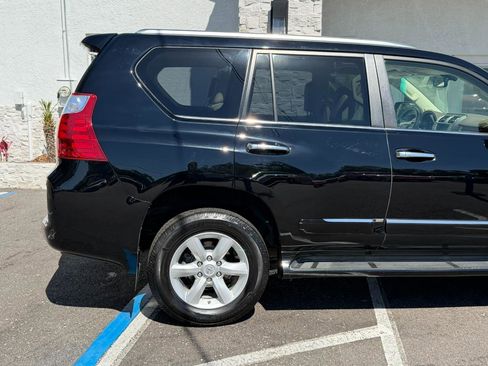 Used 2012 Lexus GX 460 image 20