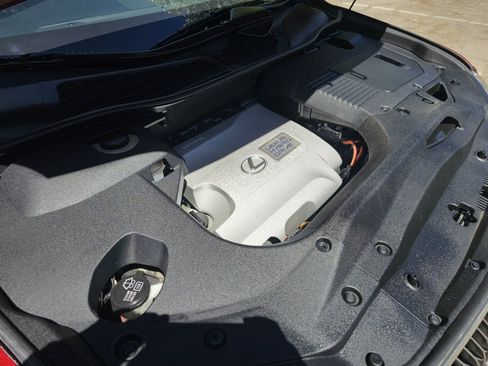 Used 2010 Lexus RX 450h 2WD image 52