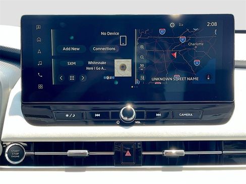 New 2025 Mitsubishi Outlander SE image 15